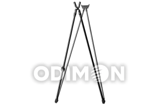 Nastavitelná střelecká hůl ODIMON PRIMO TETRAO - 4 nohá