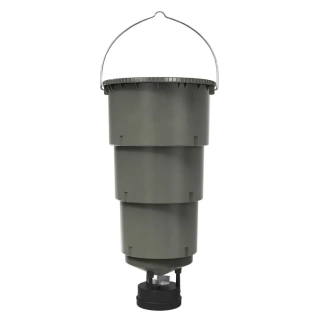 Digitální krmící zařízení MOULTRIE ALL-IN-ONE II - 19 litrů